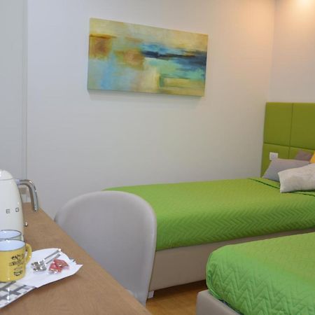 A Suites Sorrento Ngoại thất bức ảnh