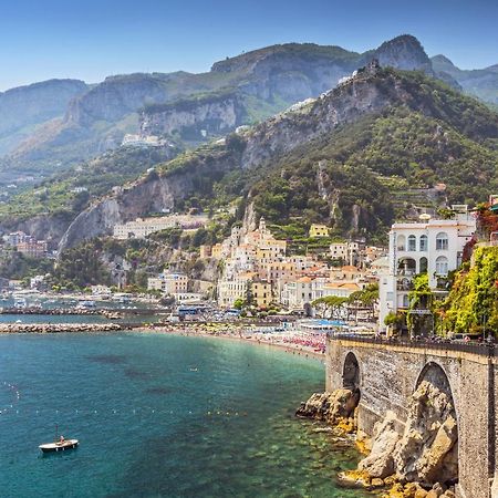 A Suites Sorrento Ngoại thất bức ảnh