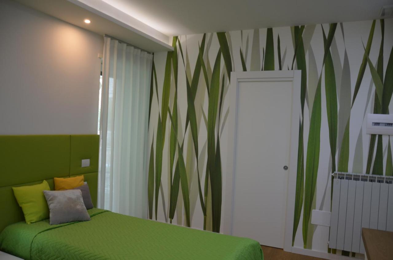 A Suites Sorrento Ngoại thất bức ảnh