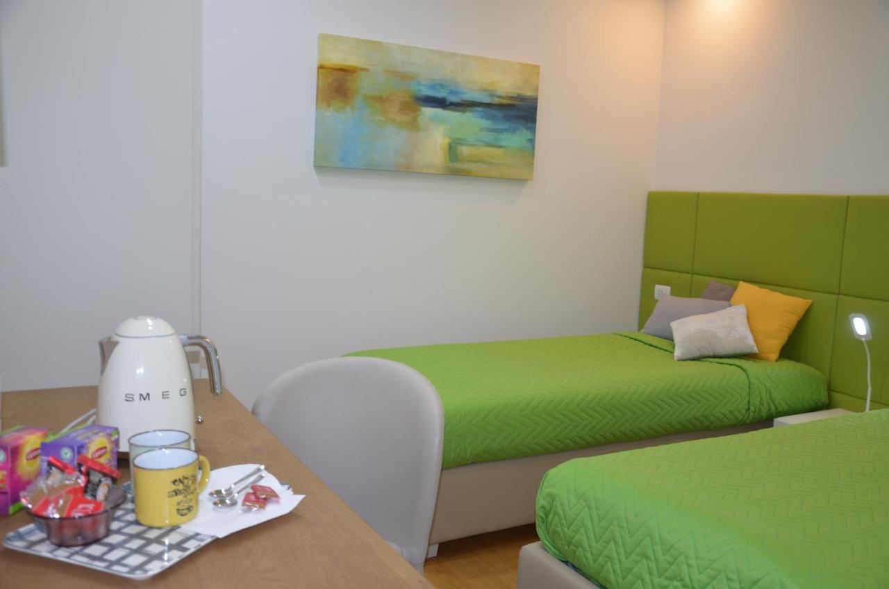 A Suites Sorrento Ngoại thất bức ảnh