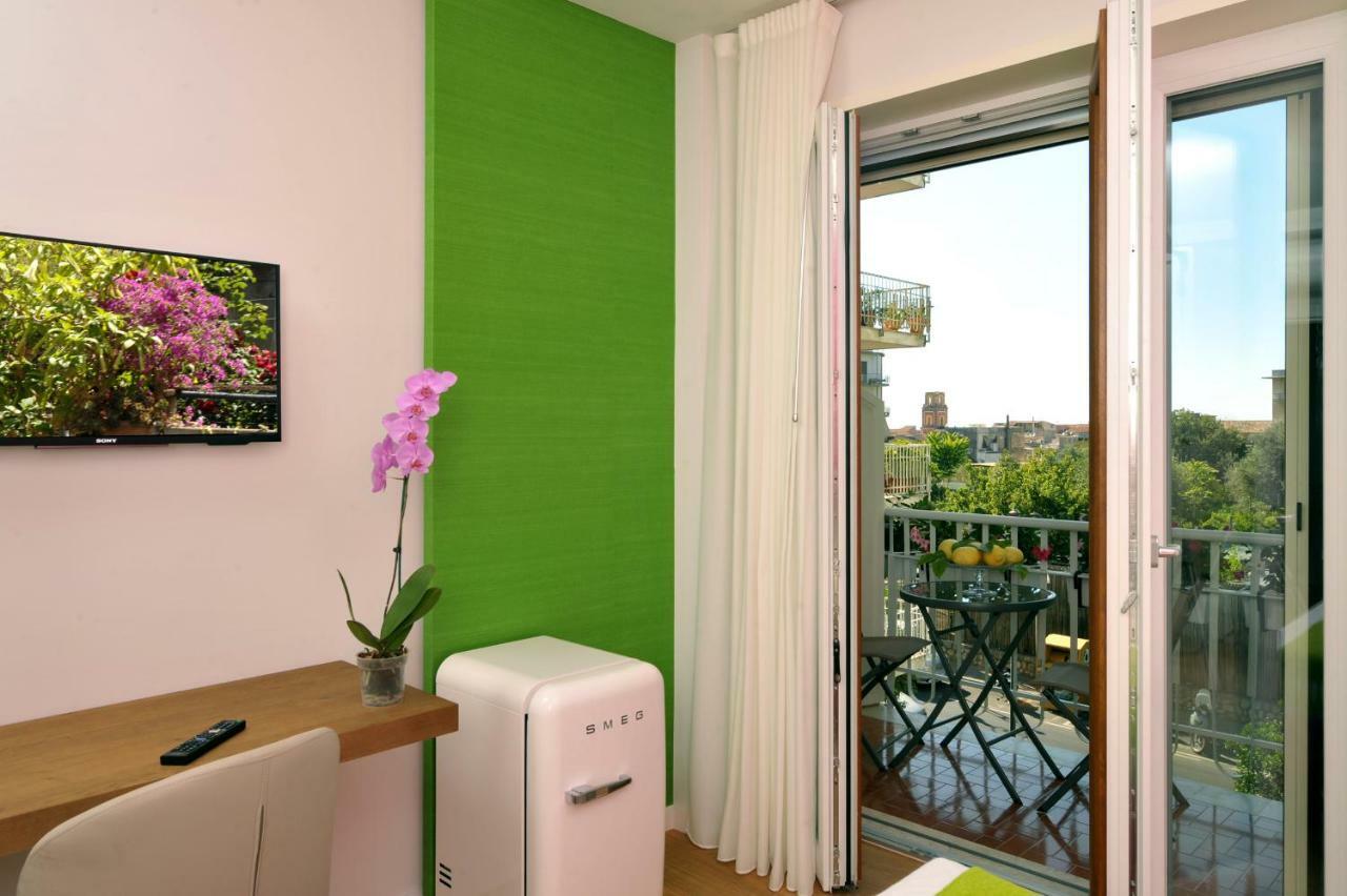 A Suites Sorrento Ngoại thất bức ảnh