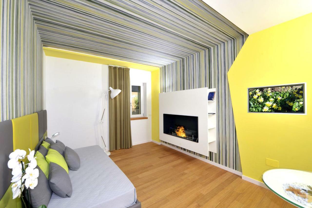 A Suites Sorrento Ngoại thất bức ảnh