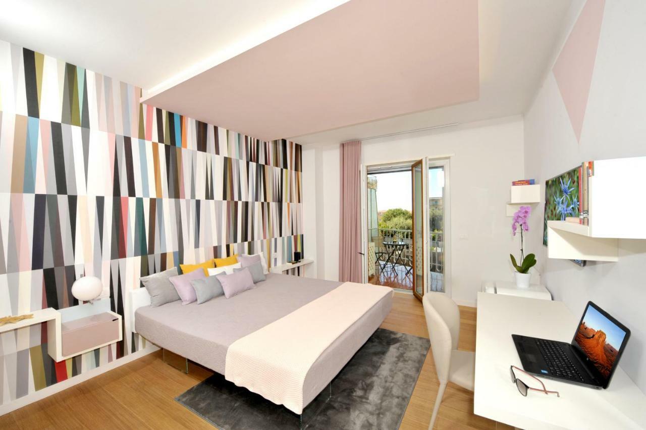 A Suites Sorrento Ngoại thất bức ảnh