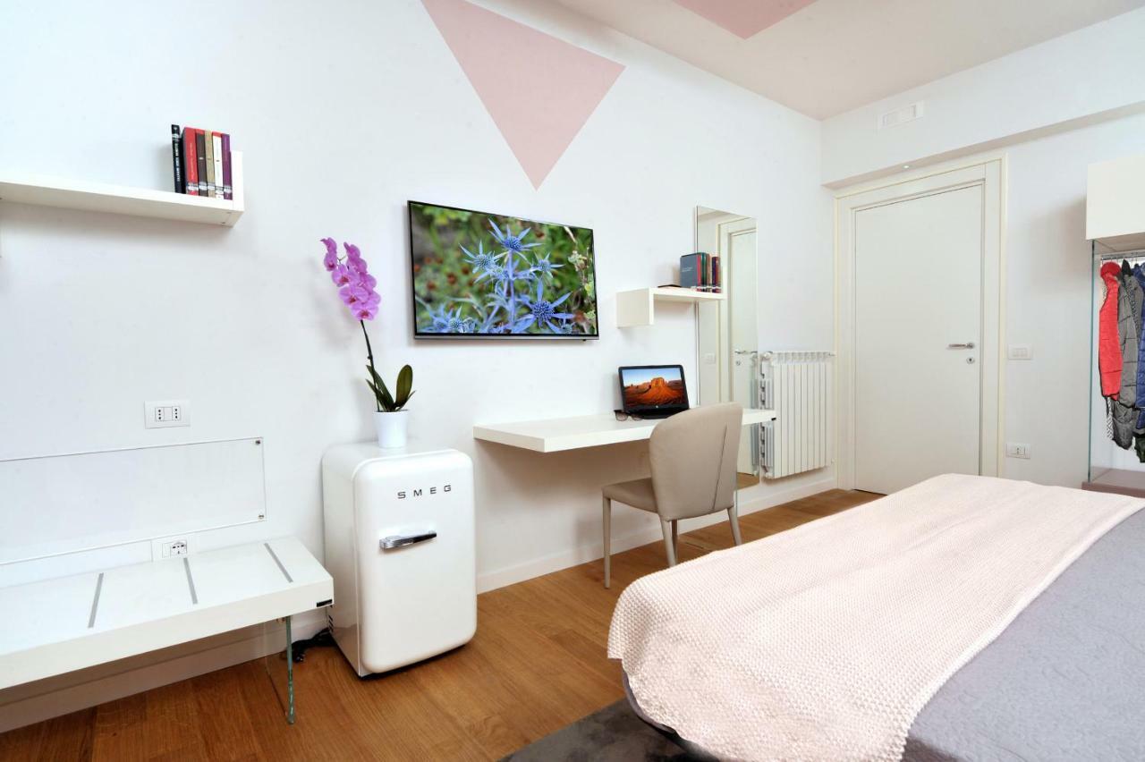 A Suites Sorrento Ngoại thất bức ảnh