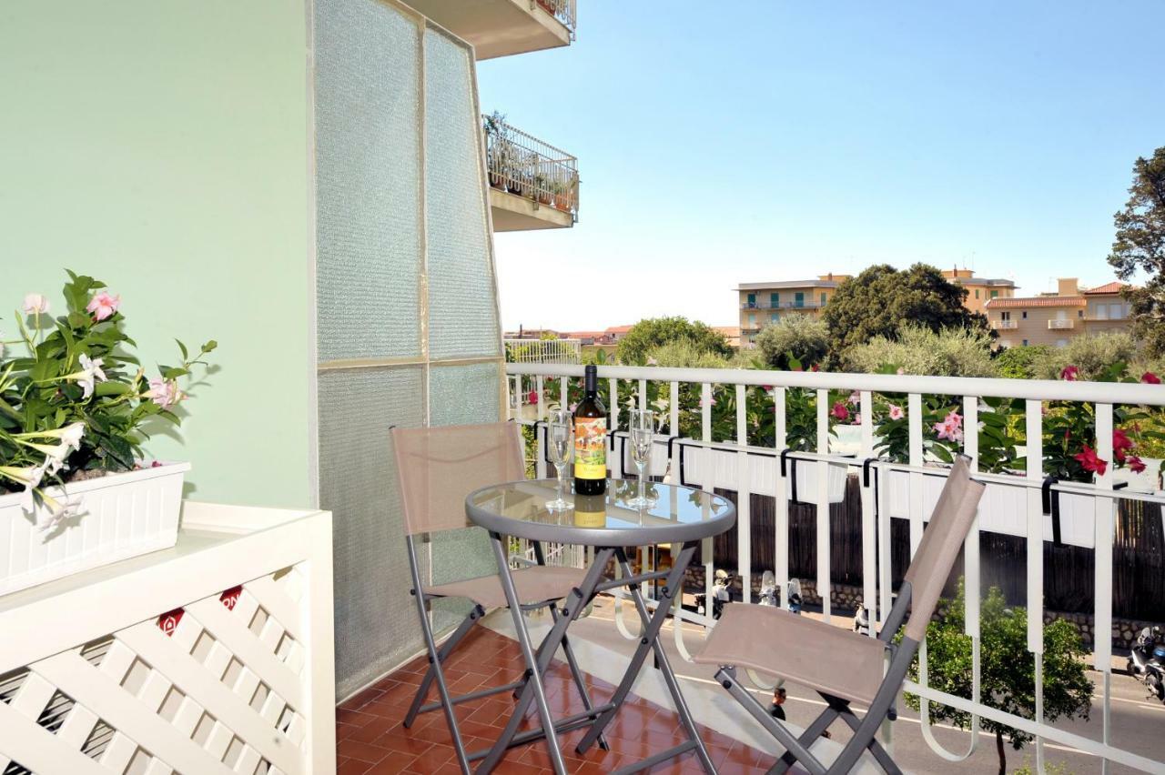 A Suites Sorrento Ngoại thất bức ảnh