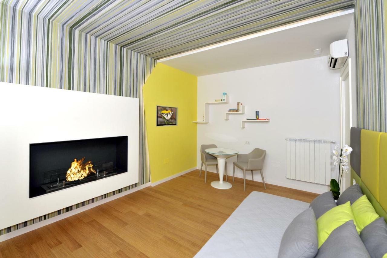 A Suites Sorrento Ngoại thất bức ảnh