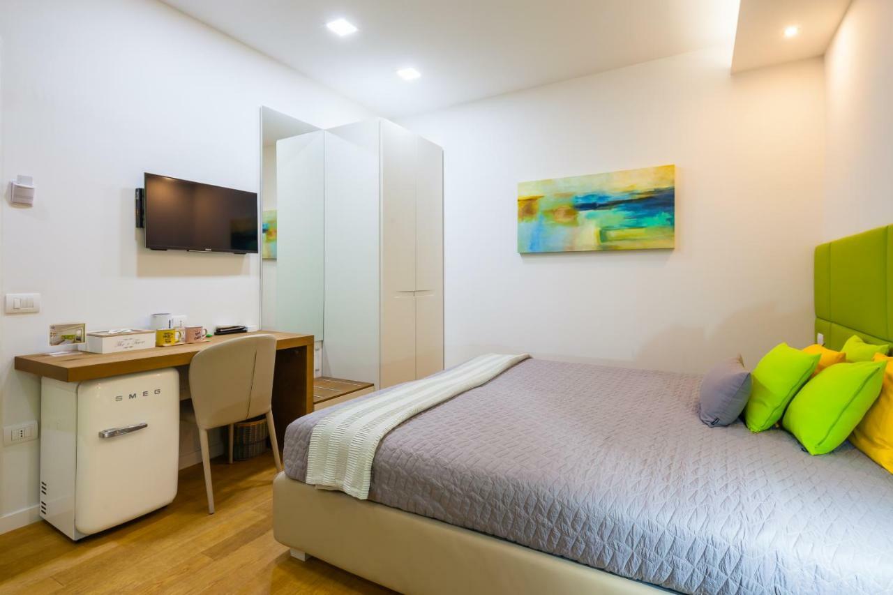 A Suites Sorrento Ngoại thất bức ảnh