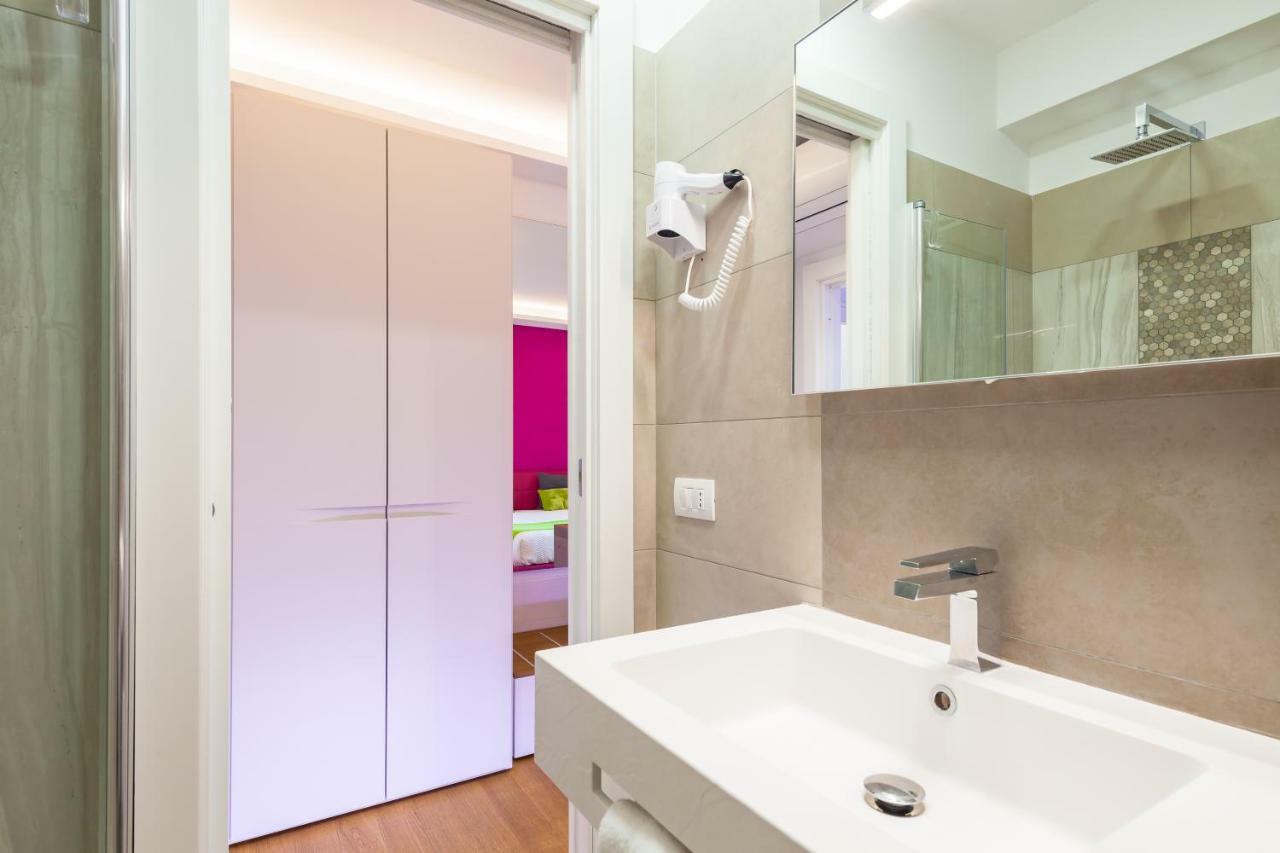 A Suites Sorrento Ngoại thất bức ảnh