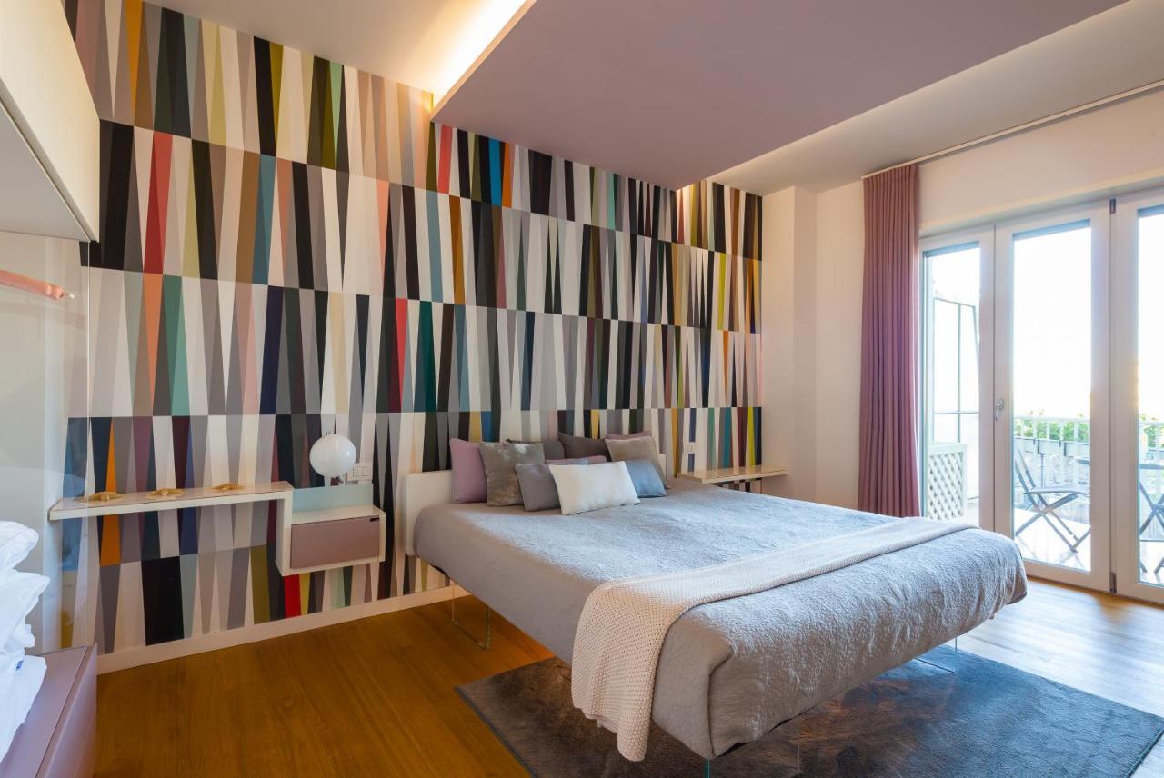 A Suites Sorrento Ngoại thất bức ảnh