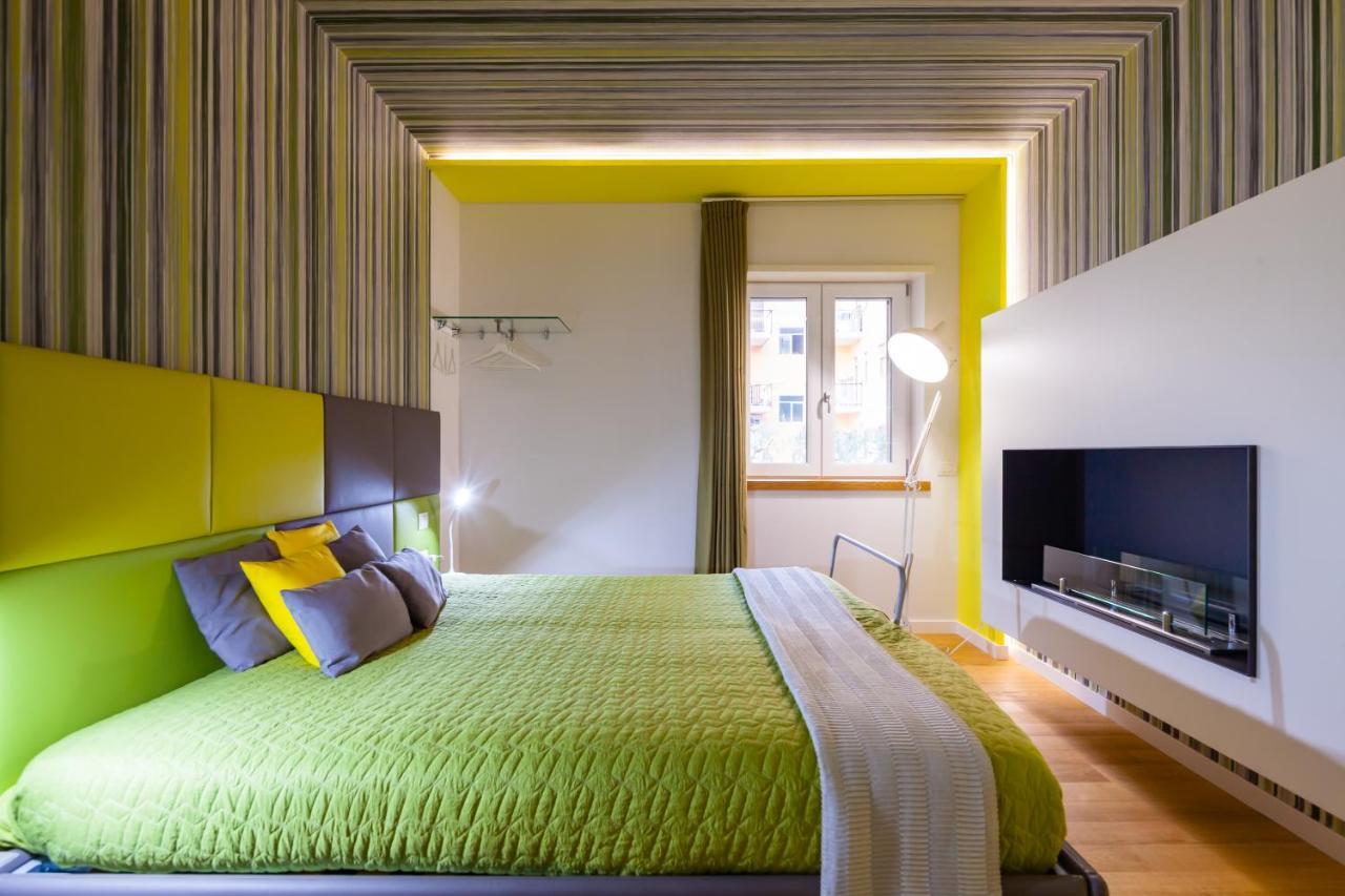 A Suites Sorrento Ngoại thất bức ảnh