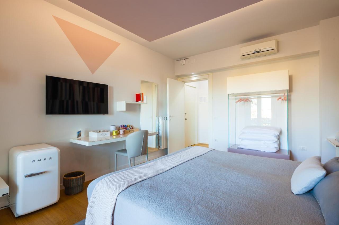 A Suites Sorrento Ngoại thất bức ảnh