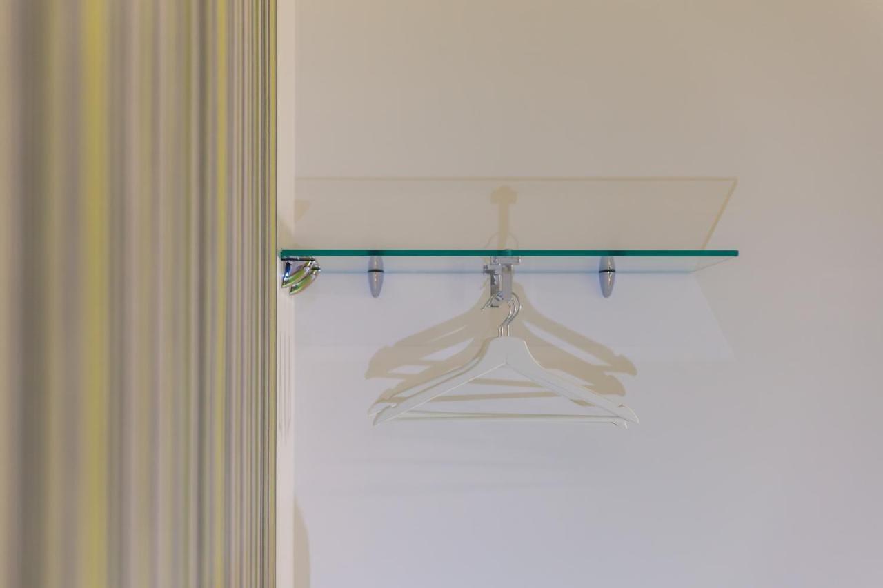 A Suites Sorrento Ngoại thất bức ảnh