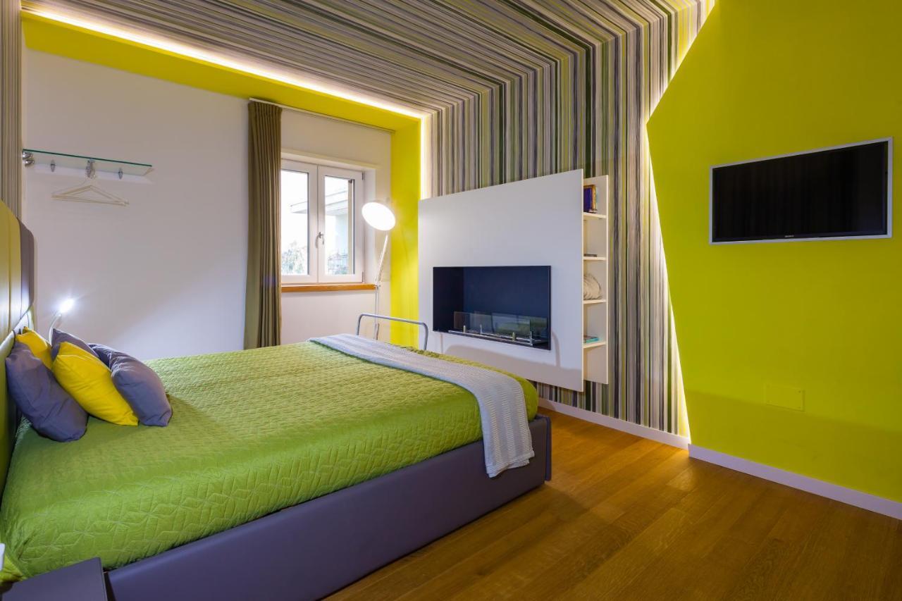 A Suites Sorrento Ngoại thất bức ảnh